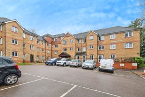 PHOTOS SHOW GENERAL VIEW OF RETIREMENT DEVELOPMENT- click for photo gallery